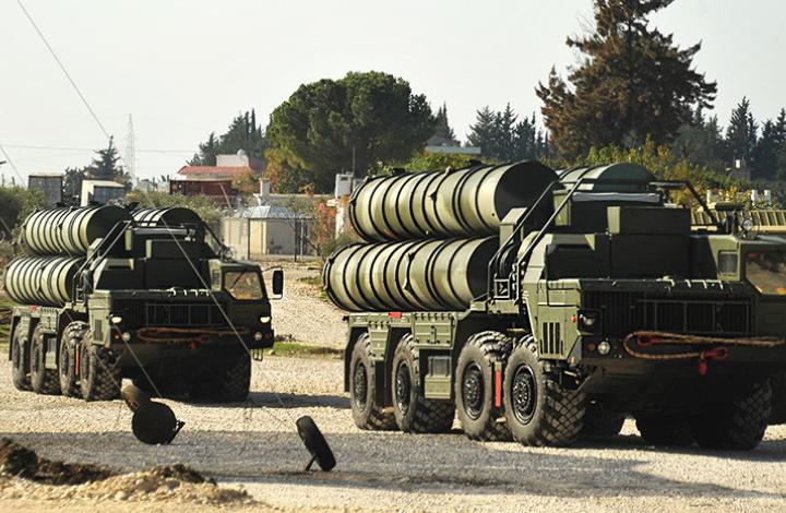 Военный политолог о заявлении по С-400: Турция выразила свое "фи" США