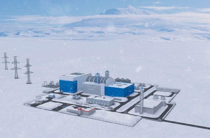В АО «МСЗ» изготовлен прототип ядерного топлива для первой в мире АЭС малой мощности с реактором РИТМ-200Н