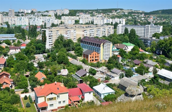 Domofond.ru: динамика цен на недвижимость в Крыму с 2014 до 2019 года
