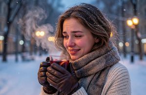 Как сделать глинтвейн не только вкусным, но и полезным? Спросили у диетолога