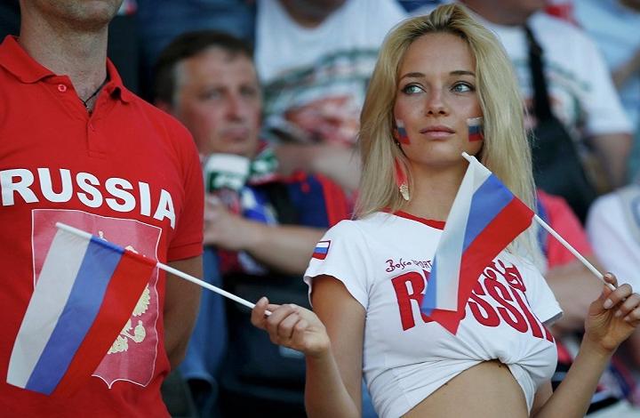Мнение: у российских мужчин есть толика зависти к иностранным болельщикам