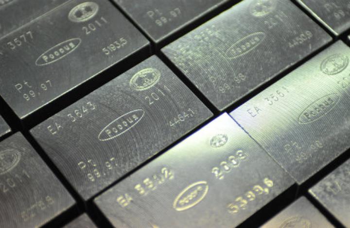 Экономист назвал металлы, которые подорожают вслед за платиной