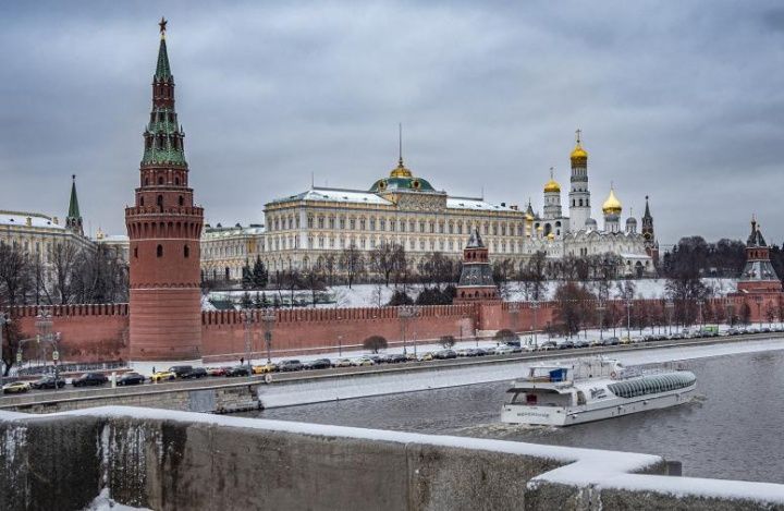 Оборот торговли и услуг Москвы в декабре 2020 года превысил предыдущий год на 15%