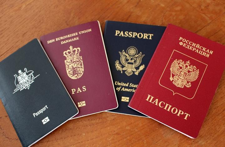 Мнение: программа двойного гражданства имеет значение для многих стран