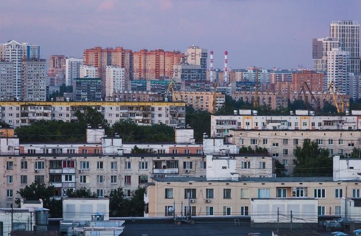 Выросла доля россиян, которые надеются на удешевление жилья
