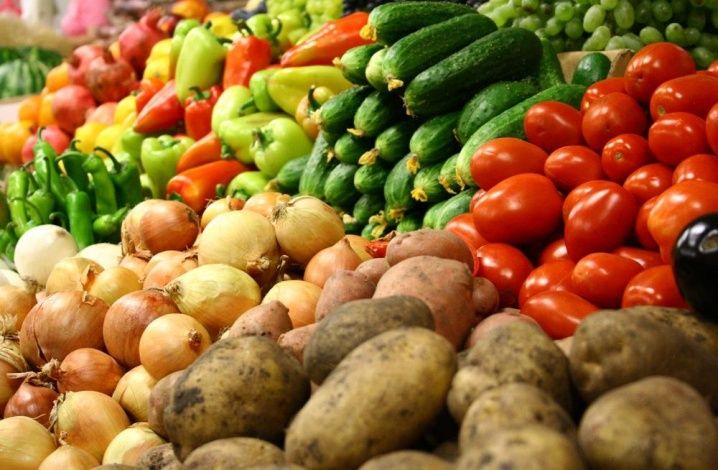 Центр отраслевой экспертизы РСХБ прогнозирует увеличение доли России на мировом рынке продовольствия