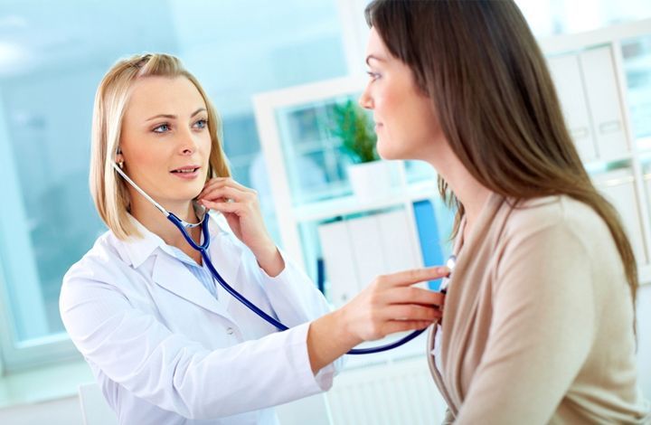 Что известно потенциальным пациентам о профессии «врач»?