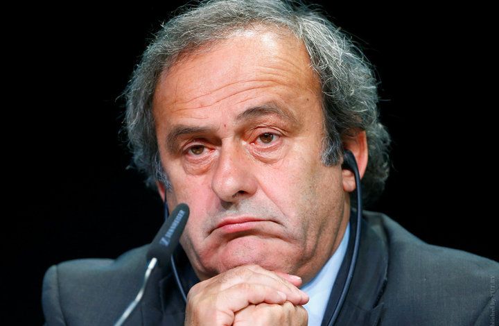 Сенсация в футбольном мире: экс-президент УЕФА арестован по обвинению в коррупции