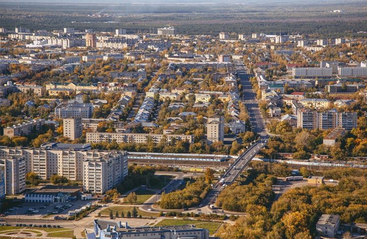 Рейтинг самых дружелюбных городов России: исследование Domofond.ru