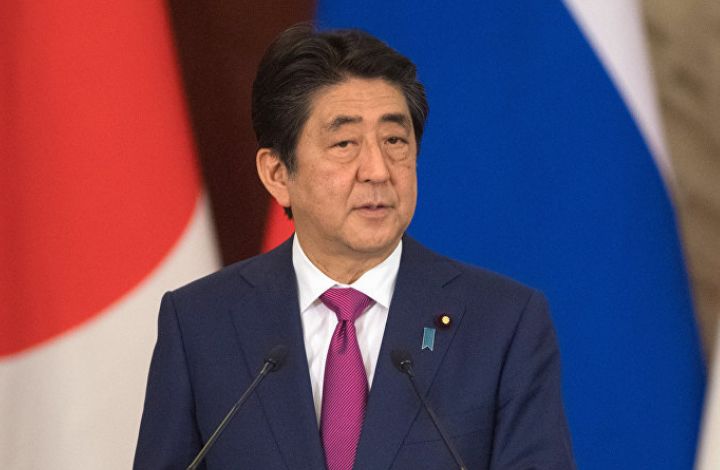 Эксперт: японское руководство хочет получить дивиденды от российско-японских отношений