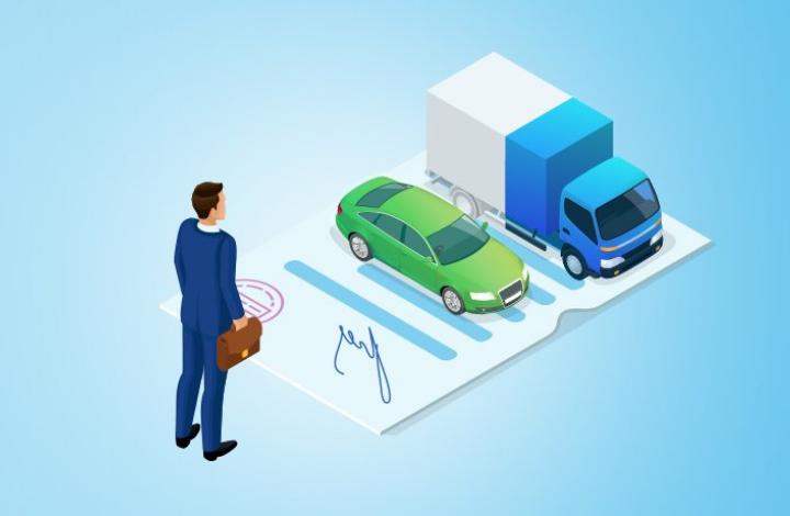 СберАвтопарк объявил итоги рынка операционного лизинга 2020 года