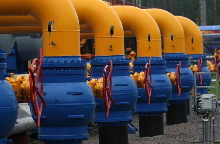 Мнение: у Украины есть способ "сгладить" рекордно высокую цену на газ