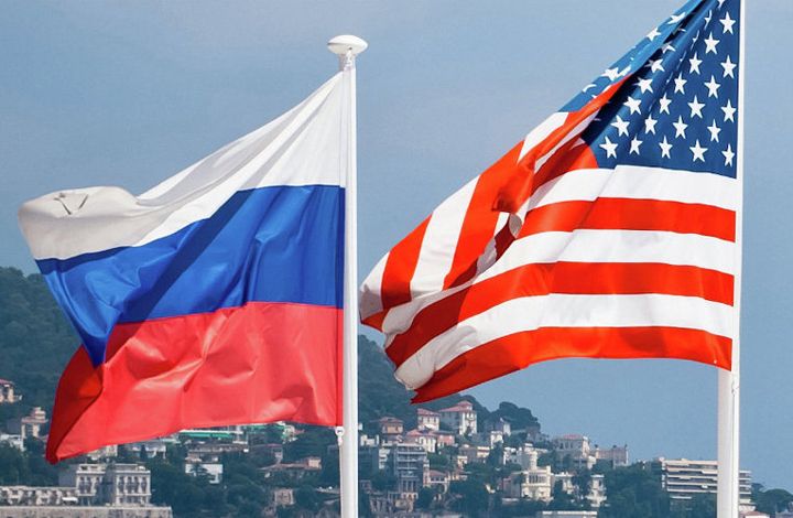 Политолог рассказал, что можно сделать для прогресса в отношениях РФ и США