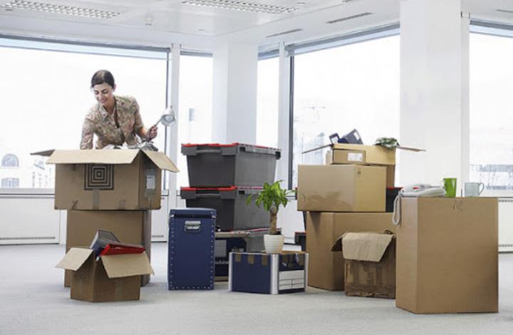 Как организовать офисный переезд и что важно знать
