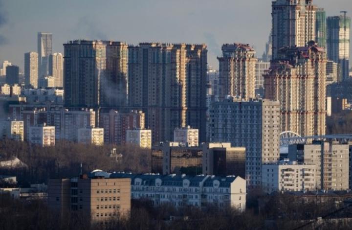 В Москве завершилась государственная кадастровая оценка недвижимости
