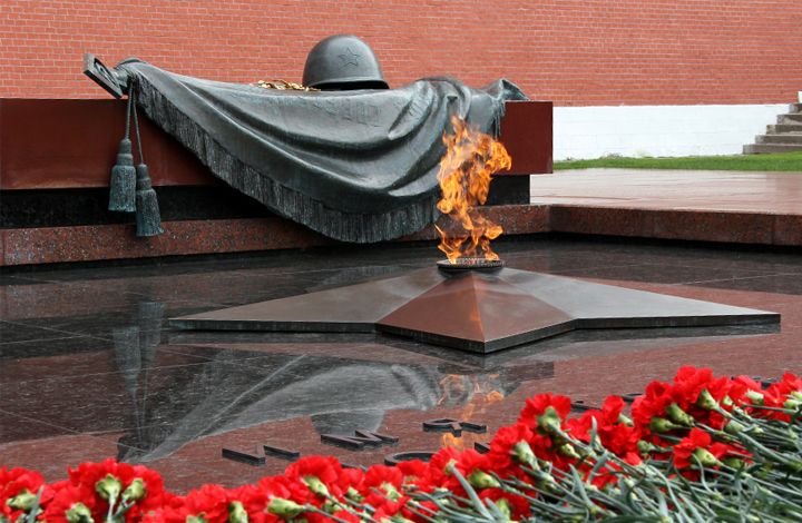 Круглый стол «Противодействие фальсификации истории. Международный опыт увековечения памяти героев Второй мировой войны»