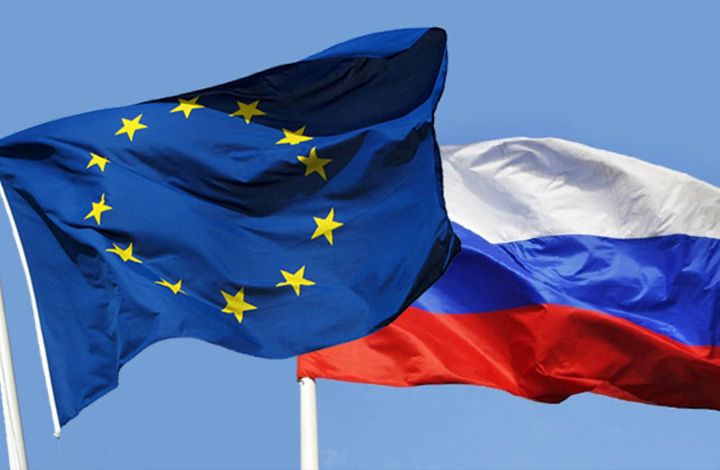 Политолог назвал последствия отказа Евросоюза от партнерства с Россией