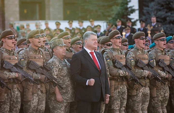 Политолог прокомментировал возбуждение дел на Украине против военных РФ