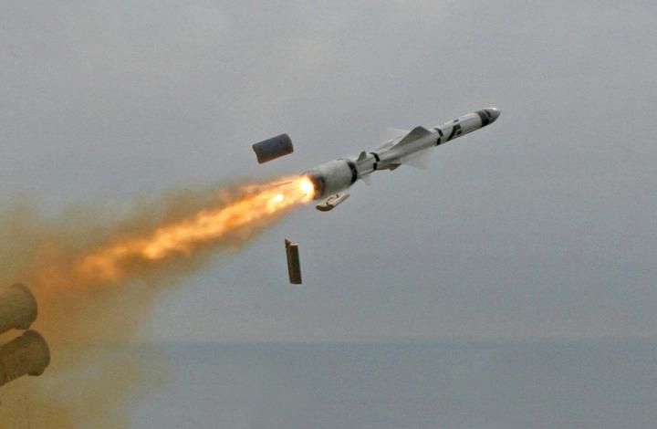Военный эксперт: пуск ракет "Оникс – это "определенный сигнал"