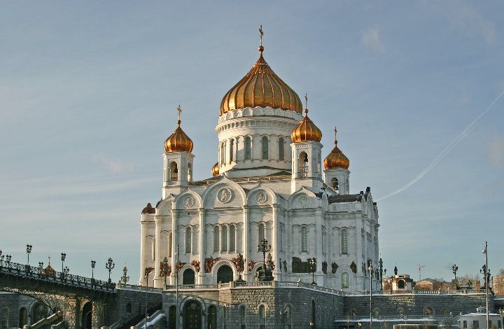 Православные активисты «Нового поколения» получат гранты для своих приходов