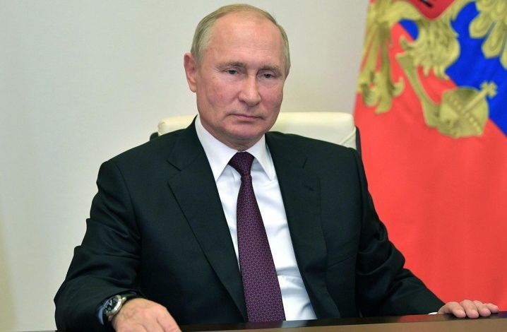 "Отличный повод". Что главы государств пожелают Путину в день рождения?