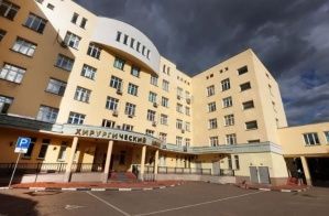 Хирургический корпус больницы Реутова отремонтируют до конца года