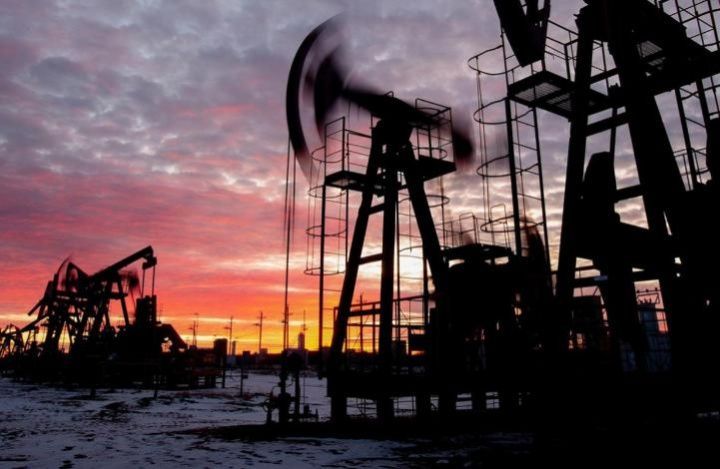  Какова вероятность, что цены на нефть взлетят до максимума?