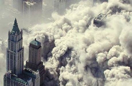 Кто разрушил третью башню 11 сентября 2001 года в Нью-Йорке?