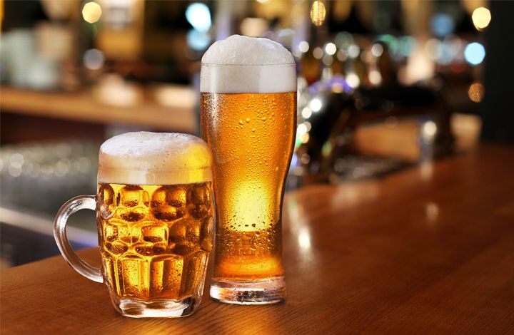 Эксперт: фактор подорожания пива в России – введение минимальной розничной цены