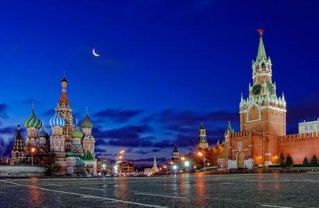 Ожидается повышение цен в Москве