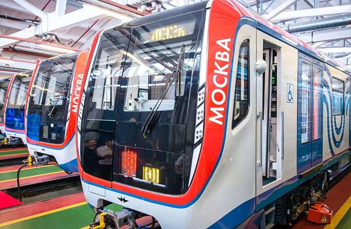 Открытие новых станций метро в Новой Москве изменит структуру спроса на новостройки в Московском регионе