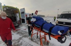 Перевозка лежачих больных по Москве и области недорого - из чего складывается цена