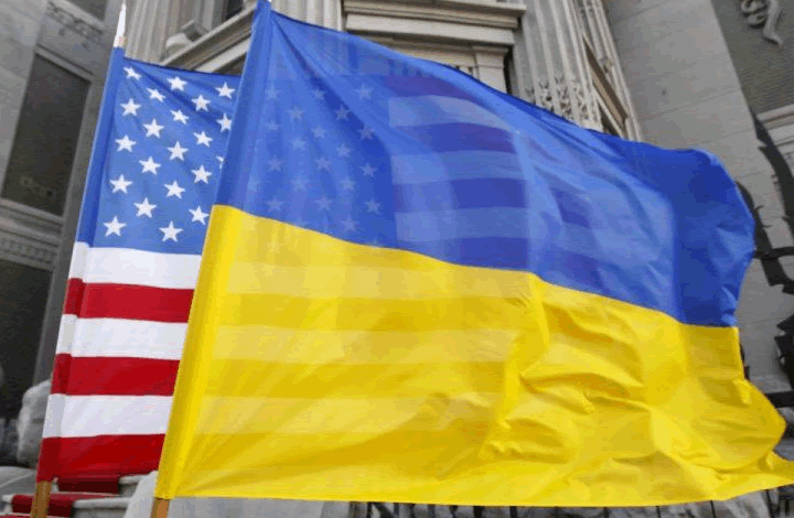 Американист рассказал, почему Украина для США стала "раздражающим объектом"