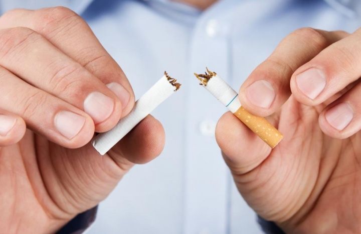 Для табачного рынка наступит переломный момент, когда треть курильщиков перейдут на бездымные продукты