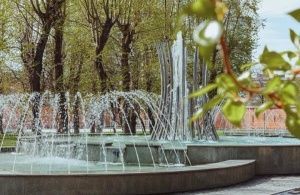 В День парков 21 мая в Москве пройдут экскурсии, лекции и мастер-классы