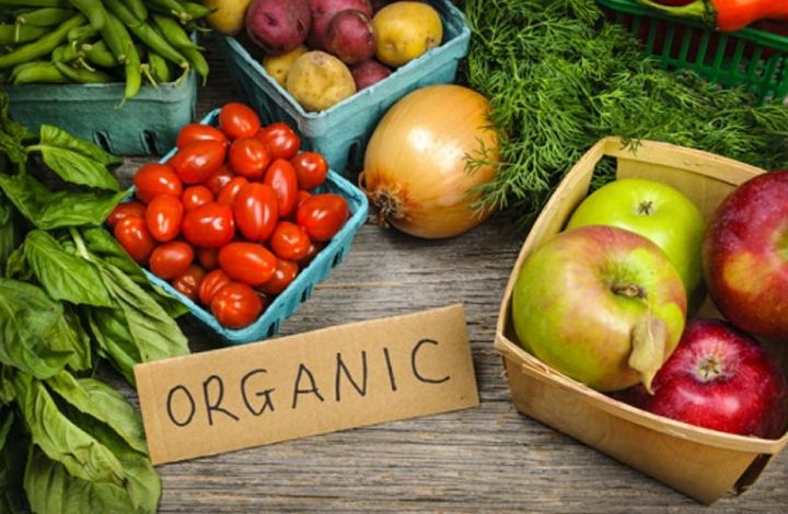  Мнение: органической продукции будет сложно завоевать рынок, но спрос уже есть