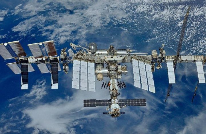 Эксперт оценил рост ЗП космонавтов до 500 тысяч рублей в месяц