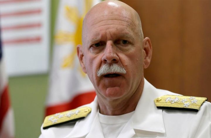 Эксперт: слова адмирала США о "ядерном ударе по КНР" провокационны и опасны