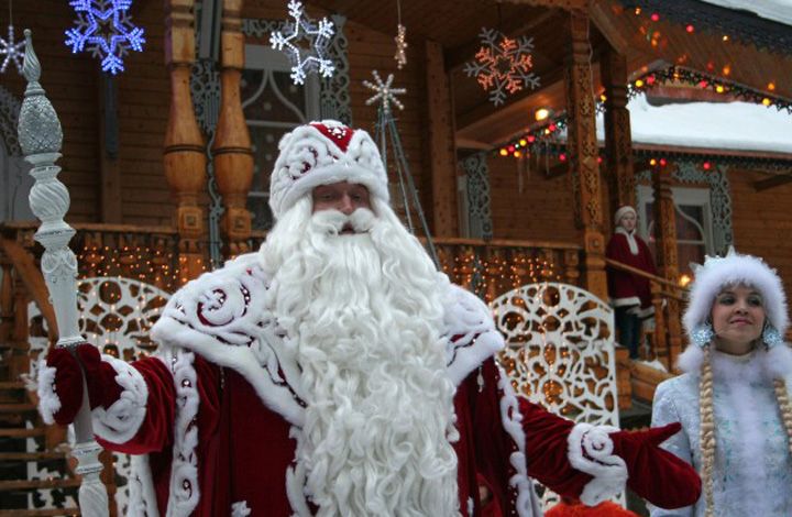 Финалисты конкурса «Ты супер!» и Всероссийский Дед Мороз встретятся в Казани на фестивале Игоря Крутого
