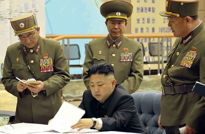 Эксперт: решение США по КНДР будет воспринято в Пхеньяне однозначно