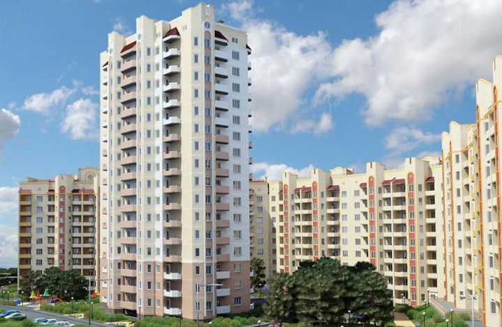 За 3 года в Москве и Подмосковье изменилась география предложений вторичного жилья. Роль сыграли новое строительство и реновация