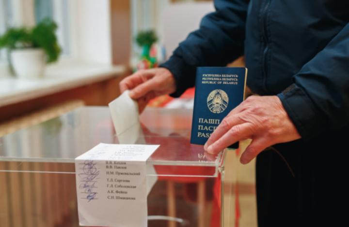 Наблюдатели о выборах в Белоруссии: кому-то очень хочется вторую Украину