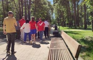 Освоили, но не благоустроили: на парк в подмосковном Солнечногорске выделили 300 млн рублей, но результата нет 