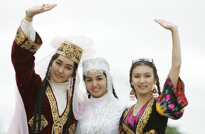 День узбекской культуры отметят в Люберцах в воскресенье
