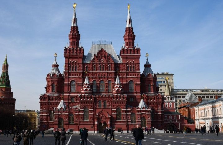 82 региона России подписали соглашения о сотрудничестве с туристическим сервисом Russpass