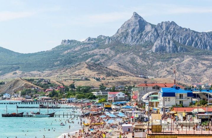 Лишь 3% россиян надеются провести летний отдых в Турции