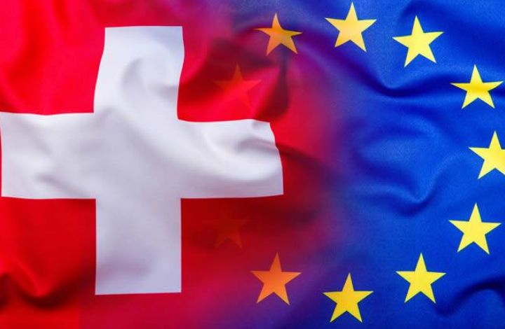 "Референдум будет". Политолог о взаимоотношениях Швейцарии с ЕС