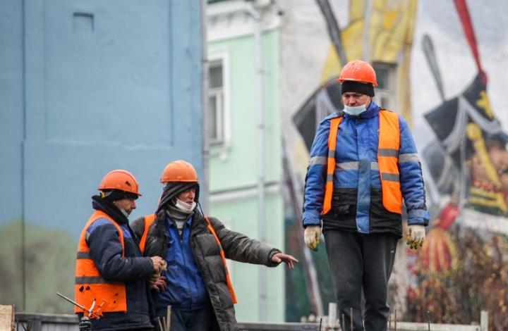 Москва контролирует соблюдение работодателями законодательства при работе с мигрантами