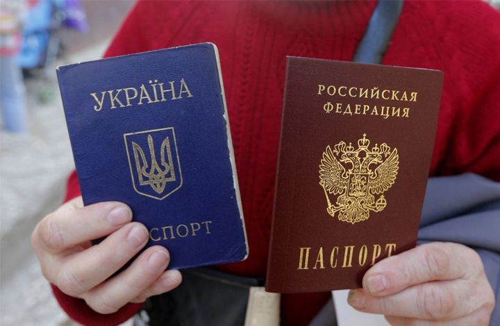 Политолог: в Киеве поняли, что визы с РФ закончатся катастрофой для Украины