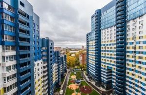 Est-a-Tet: Цены в Новой Москве второй год подряд показывают рост почти в 30%